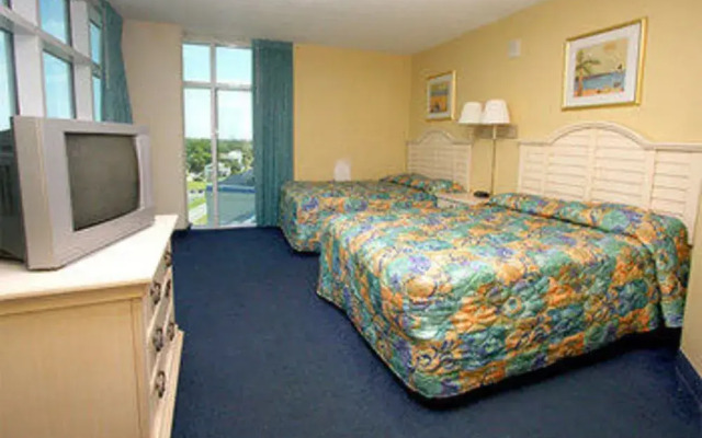 Peppertree Sands