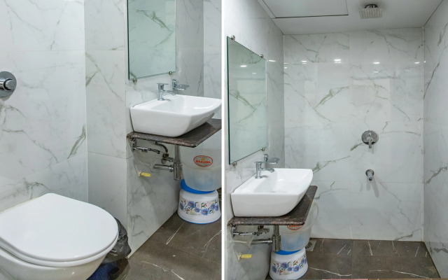 Hotel Hometown- Bandra Kurla Complex