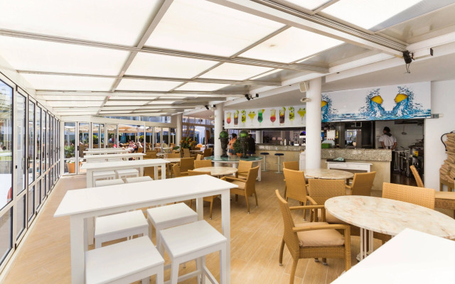 Apartamentos Jutlandia