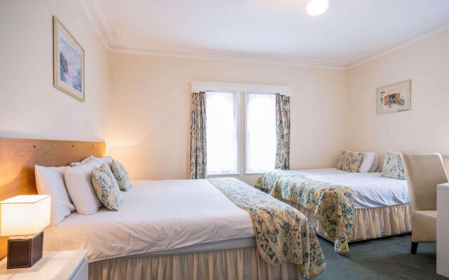 Comfort Hotel Great Yarmouth