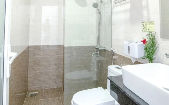 Moc Nhien Hotel Da Lat
