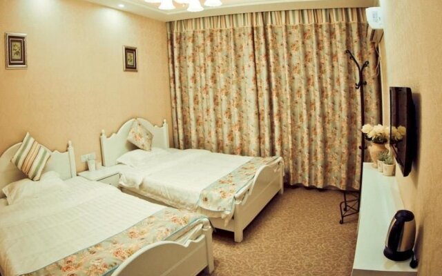 Yunshang Theme Inn