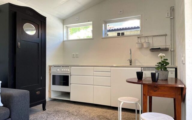 3 Person Holiday Home in Uddevalla-by Traum