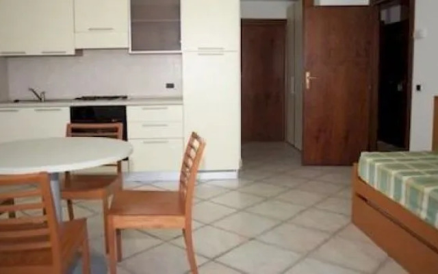 Hotel Residence Solone