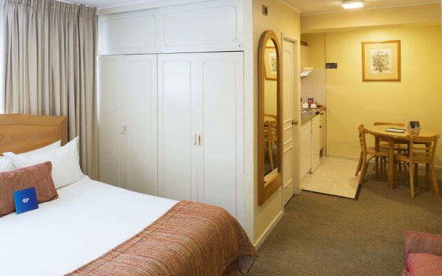 Hotel Presidente