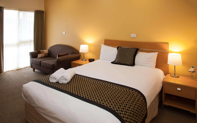 Quality Inn Swan Hill