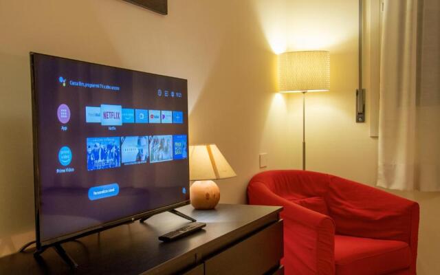 HouSmart San Lazzaro Salvo D'Acquisto 16