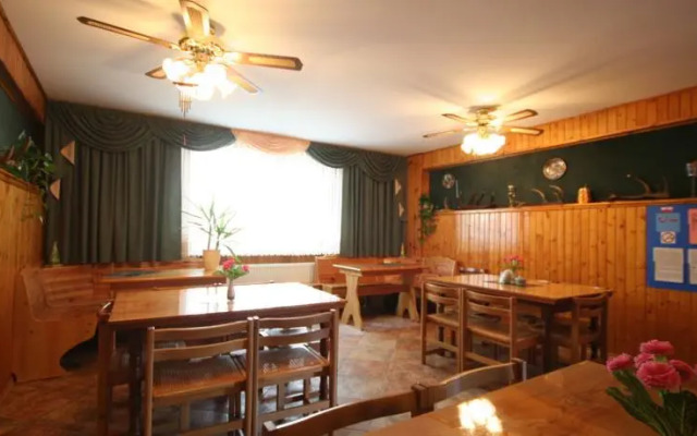 Dom Wypoczynkowy Halina