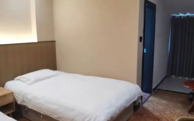 Wuyuan Jindan City Homestay