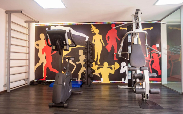 ibis Styles Belém Nazaré