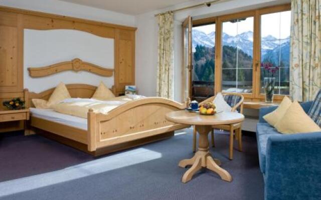 Alpengasthof Hotel Schwand