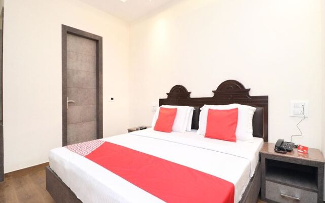 OYO 15890 Hotel Sunciti Extension