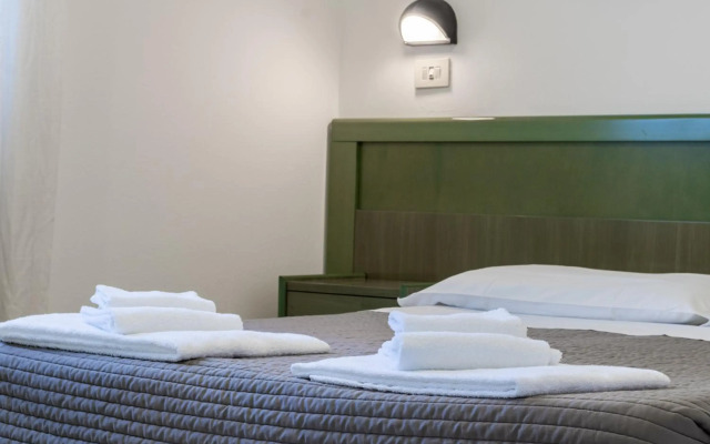 Hotel Esedra