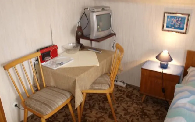 Frühstückspension Haus Bliem