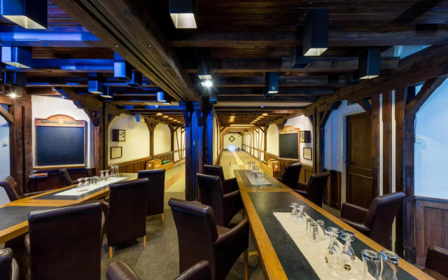 MK Hotel Remscheid