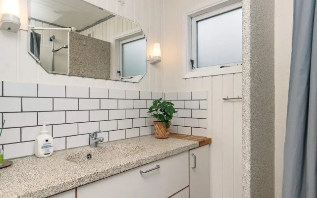 6 Person Holiday Home in Hals