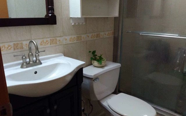 Fairmount Guest House