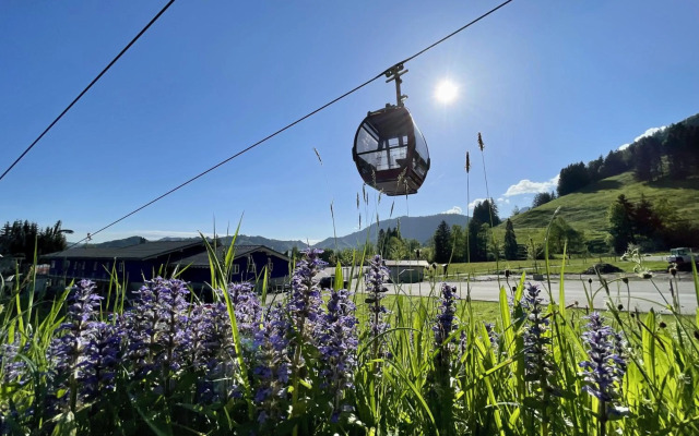 Ferienwohnung Heller