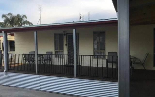 Echuca Holiday Units