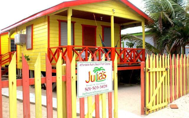 Julia´s Cabanas