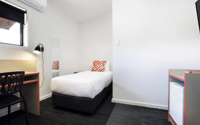 Villawood Hotel