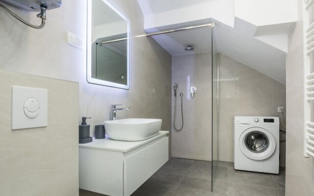 Apartment Spanic 1