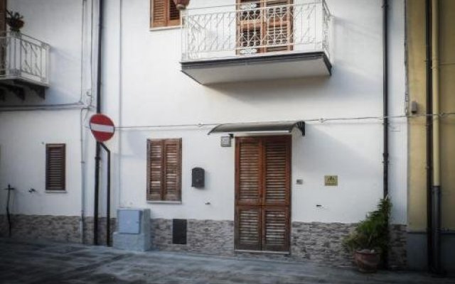 Guest House A Portapalermo