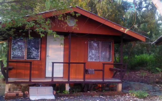 Ban Kun Lung Homestay