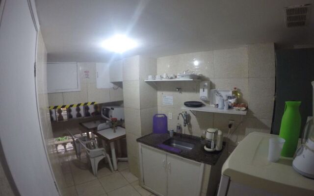 Best Rio Hostel