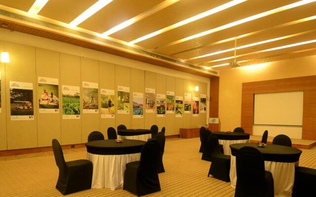 Club Mahindra Kensville