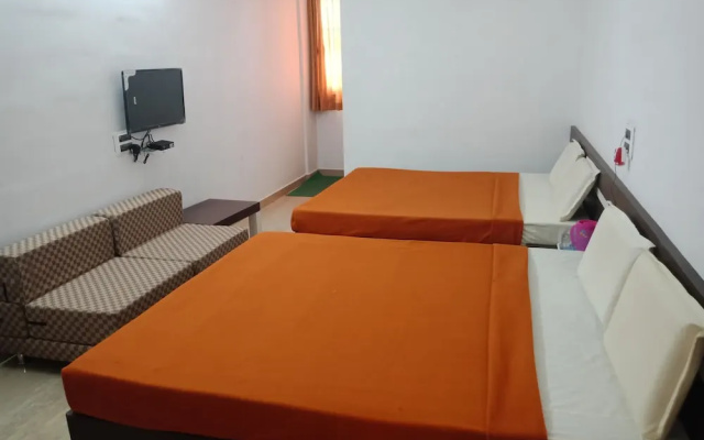 Sagar Resort
