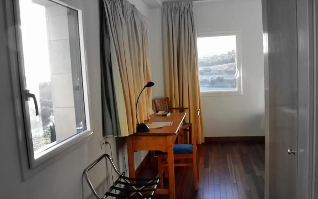 Monestir de les Avellanes