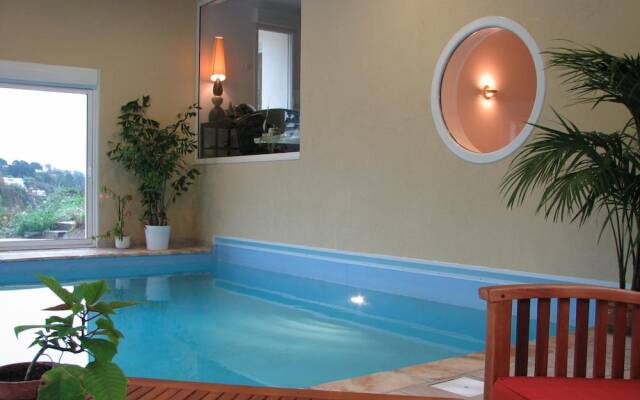 L'escale Evel Er Gêr