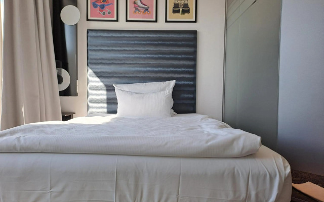 Garner Hotel Bremen City by IHG