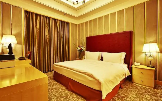 Haide Leisure Hotel - Hohhot