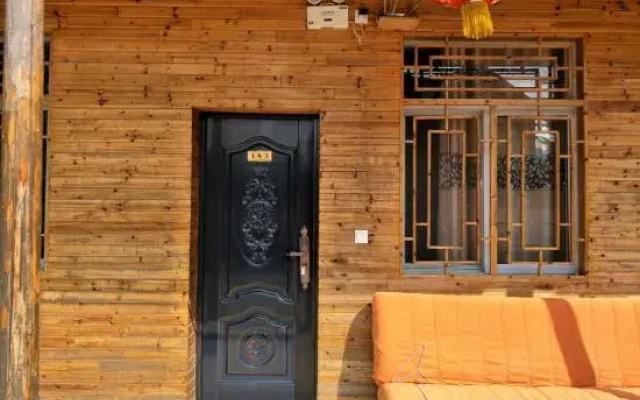 Ningguo Qinglongwan Inn