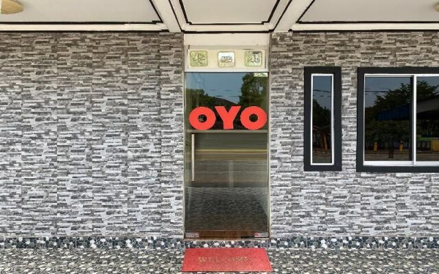 Hotel O Bayu Sintok Motel