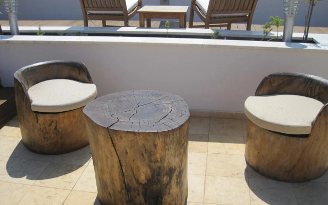 E Hotel Spa & Resort Cyprus