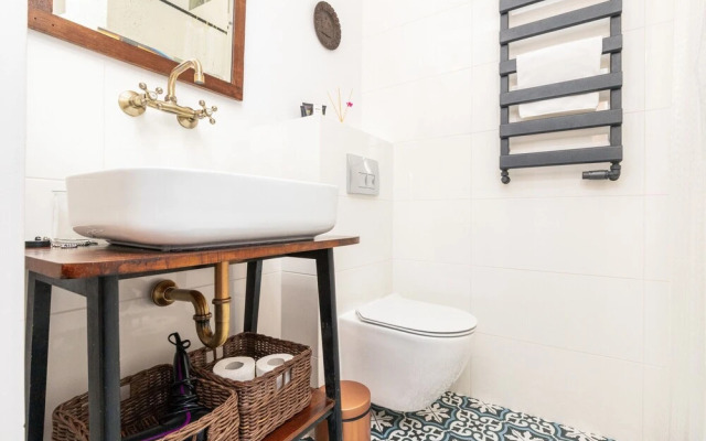 Apartament Cykada by Renters