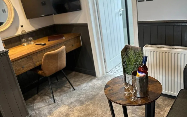 Nithsdale Hotel