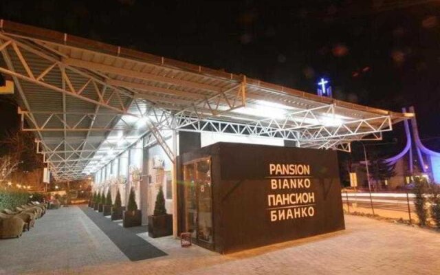 Bianco Pansion