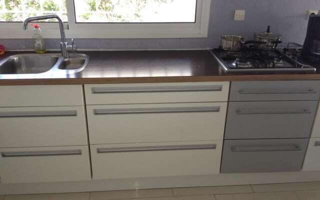 Villa Tanger Cap Spartel