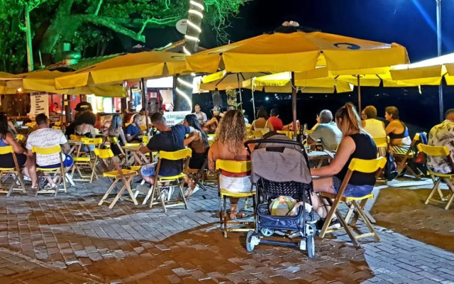 No point da Vila - Casa 02