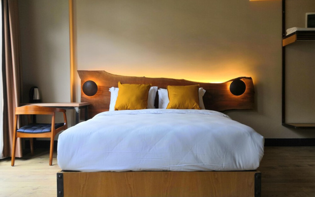 Taksimbul Design Hotel