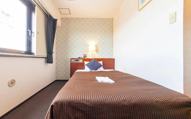 HOTEL LiVEMAX Sagamihara