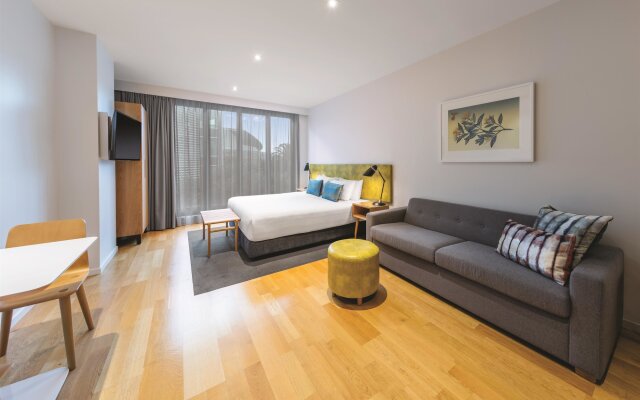 Adina Apartment Hotel Auckland Britomart