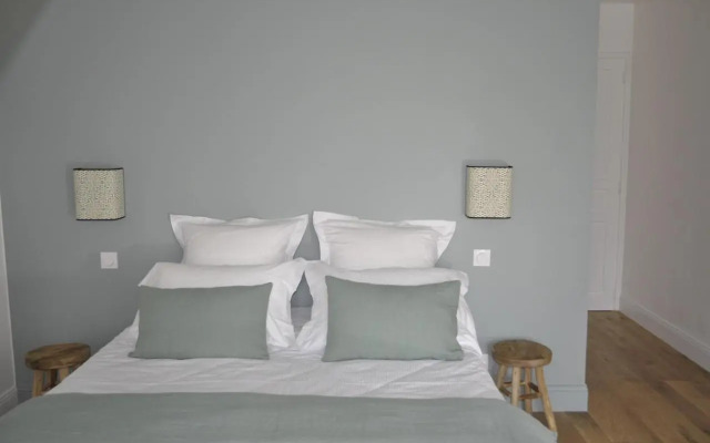 Ti Laouen Chambres d'hôtes et gite