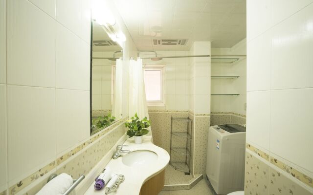 Good Time Travellers Inn-People Square No.2