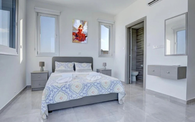 Villa Clea AQ Atp606