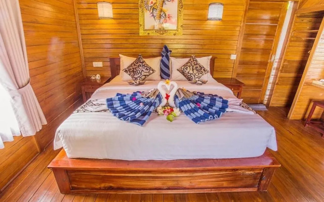 The Pandawa Hills Ceningan